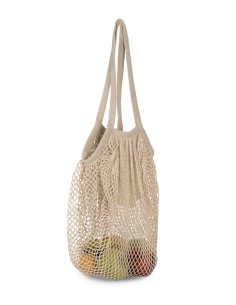 K-KI0285-COTTON MESH GROCERY BAG 2